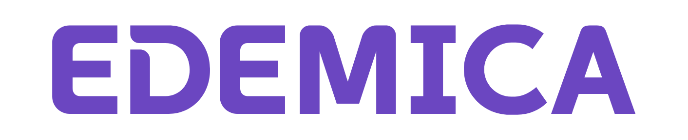 Edemica Logo